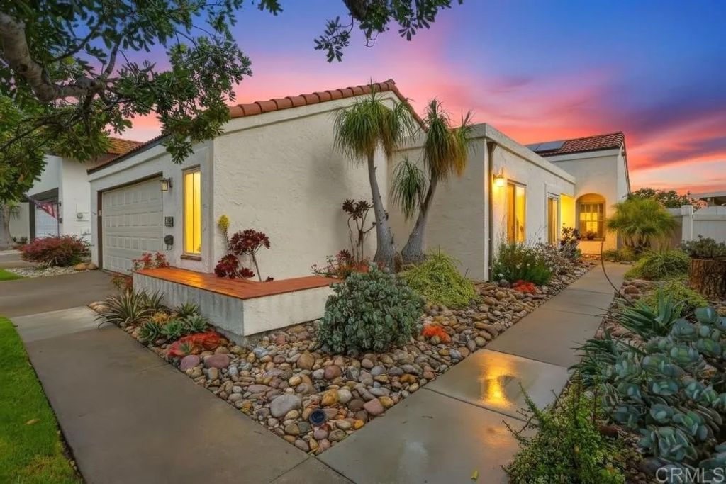 Photo of 12876 Circulo Dardo, San Diego, CA 92128 (MLS # PTP2602839)