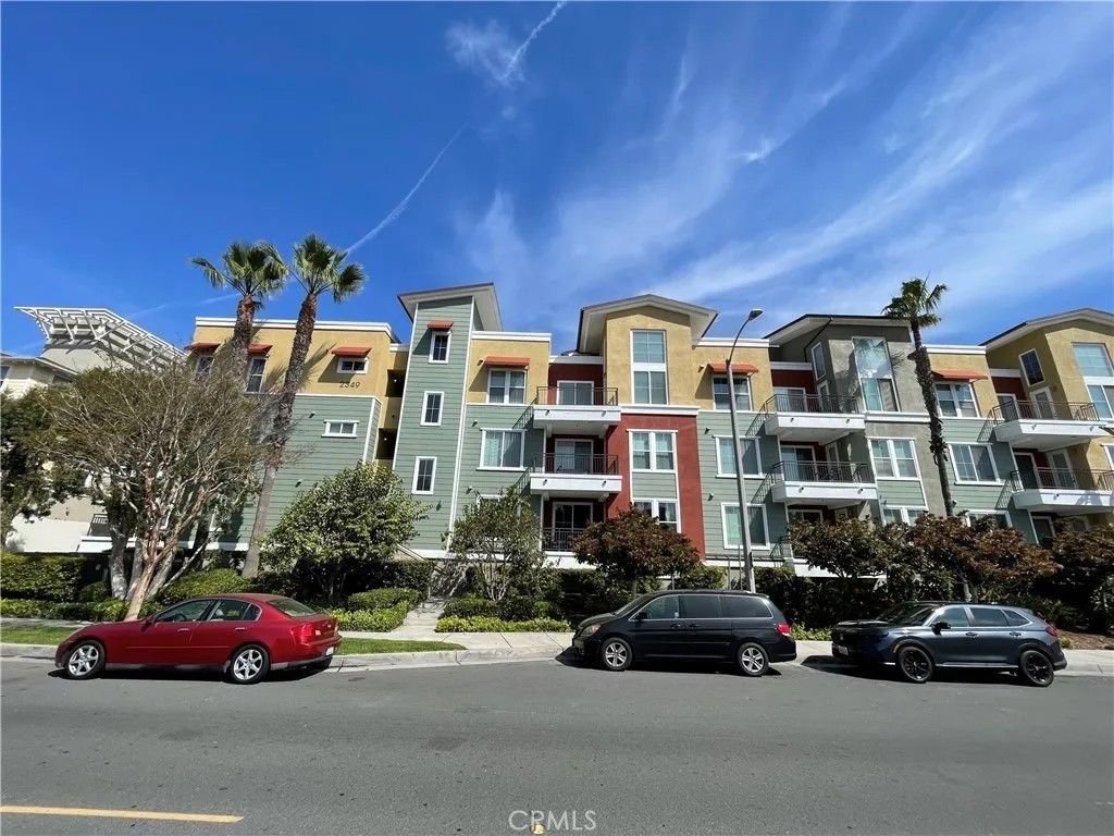 Photo of 2349 Jefferson Street #102, Torrance, CA 90501 (MLS # AR26068839)