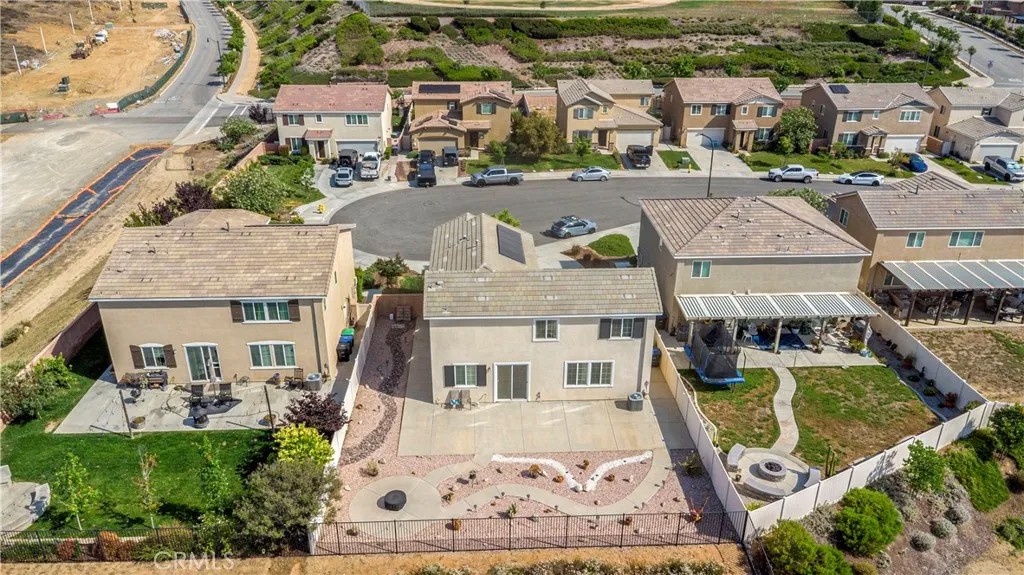 1032 Marigold Court