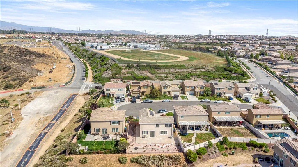 1032 Marigold Court