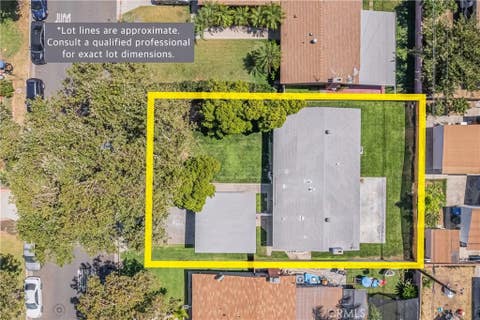 Tiny photo for 1614 Charlemont Avenue, Hacienda Heights, CA 91745 (MLS # TR26144146)