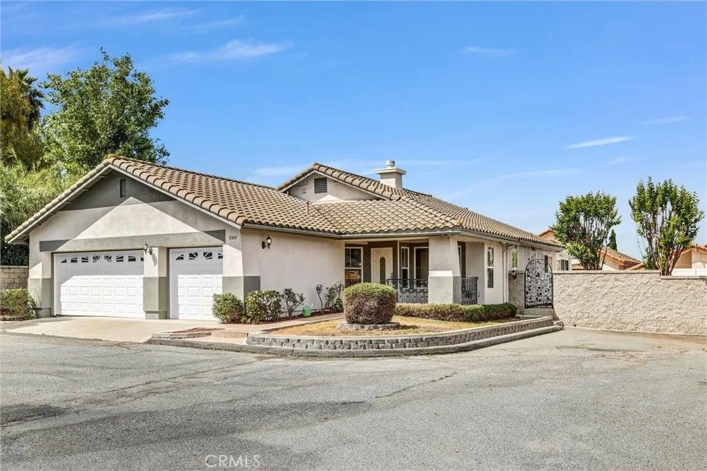 Photo of 3324 Monique Lane, Spring Valley, CA 91977 (MLS # WS26066019)