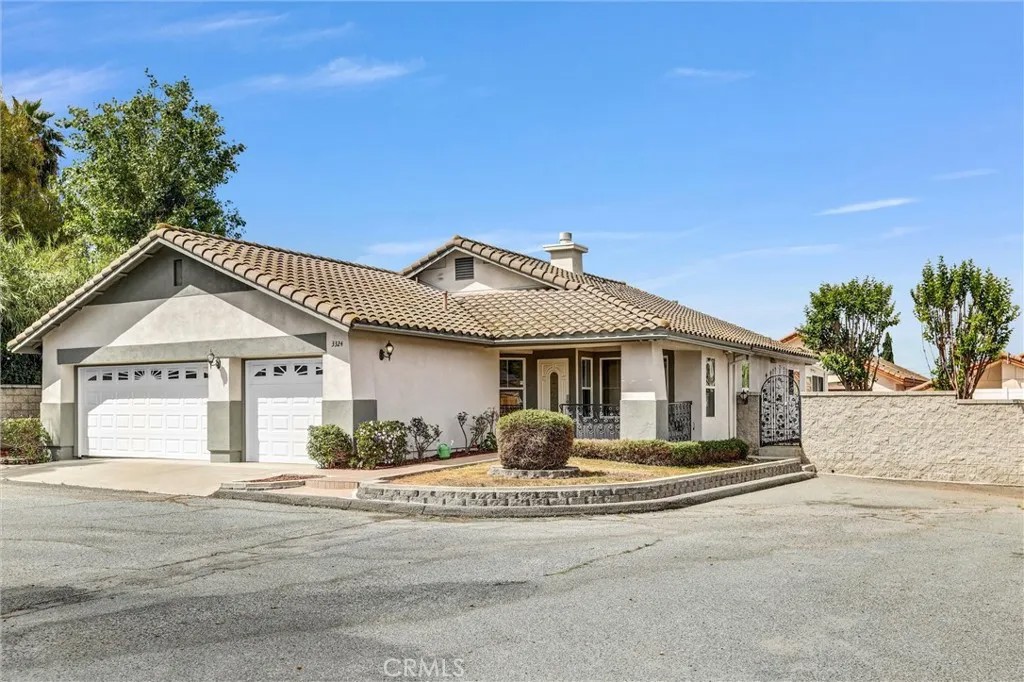 3324 Monique Lane