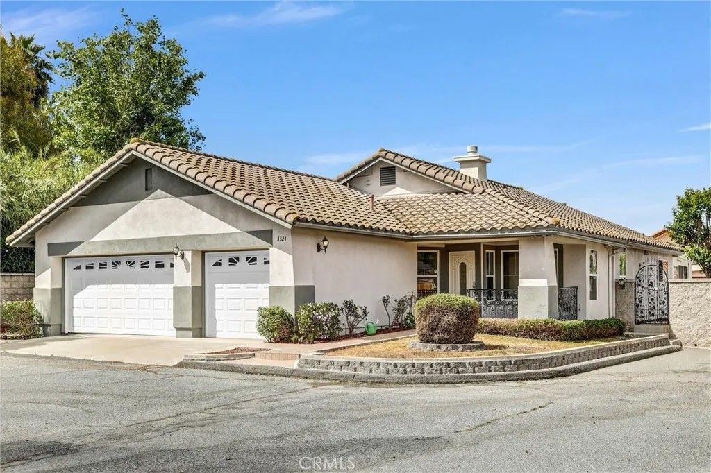 Photo of 3324 Monique Lane, Spring Valley, CA 91977 (MLS # WS26066019)