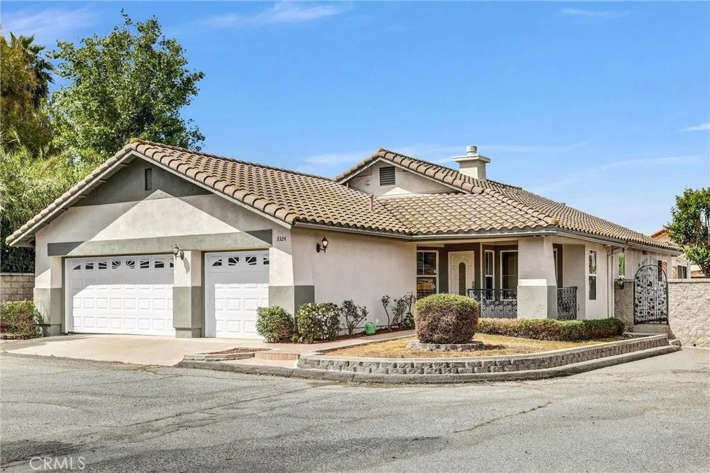 Photo of 3324 Monique Lane, Spring Valley, CA 91977 (MLS # WS26066019)