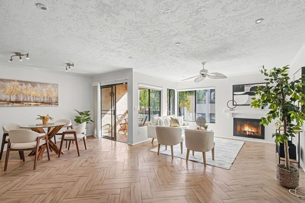 Photo of 6757 Friars Rd #21, San Diego, CA 92108 (MLS # 260001851)