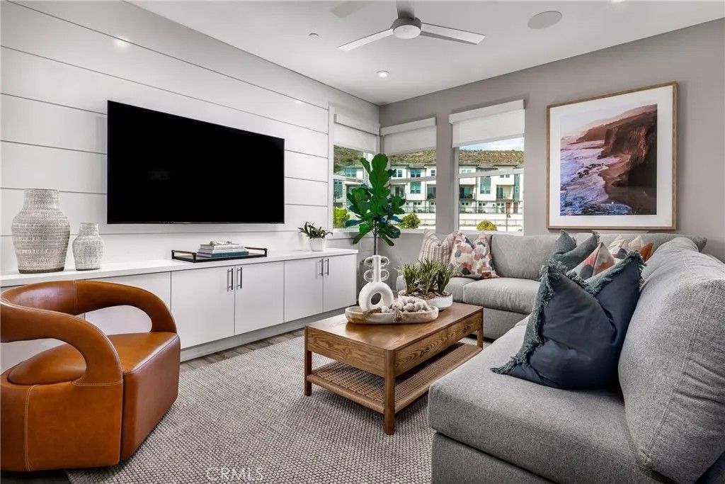 Photo of 2524 Everly Court, San Diego, CA 92108 (MLS # OC25236982)