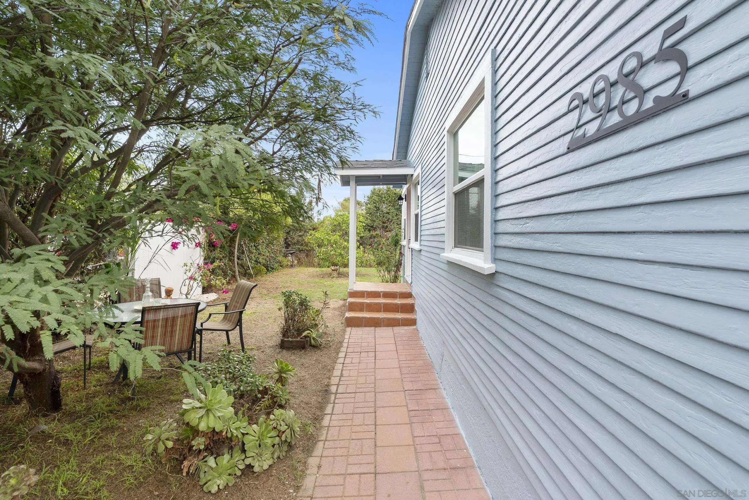 San Diego, California 91945, United States, 4 Bedrooms Bedrooms, ,3 BathroomsBathrooms,Residential,Active,214786