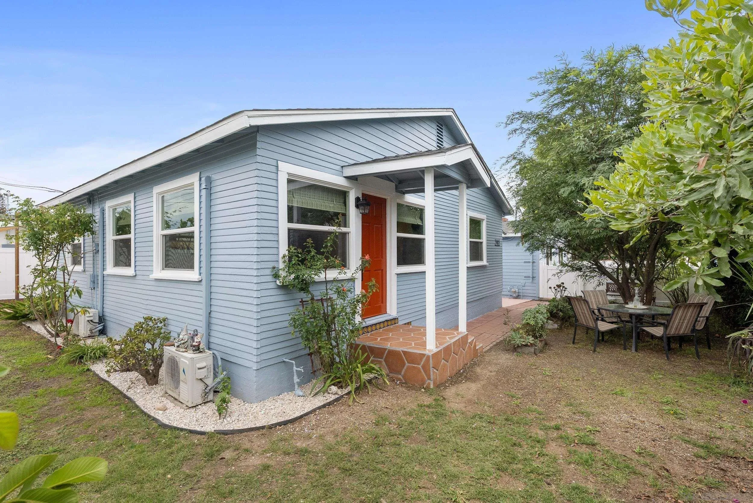 San Diego, California 91945, United States, 4 Bedrooms Bedrooms, ,3 BathroomsBathrooms,Residential,Active,214786