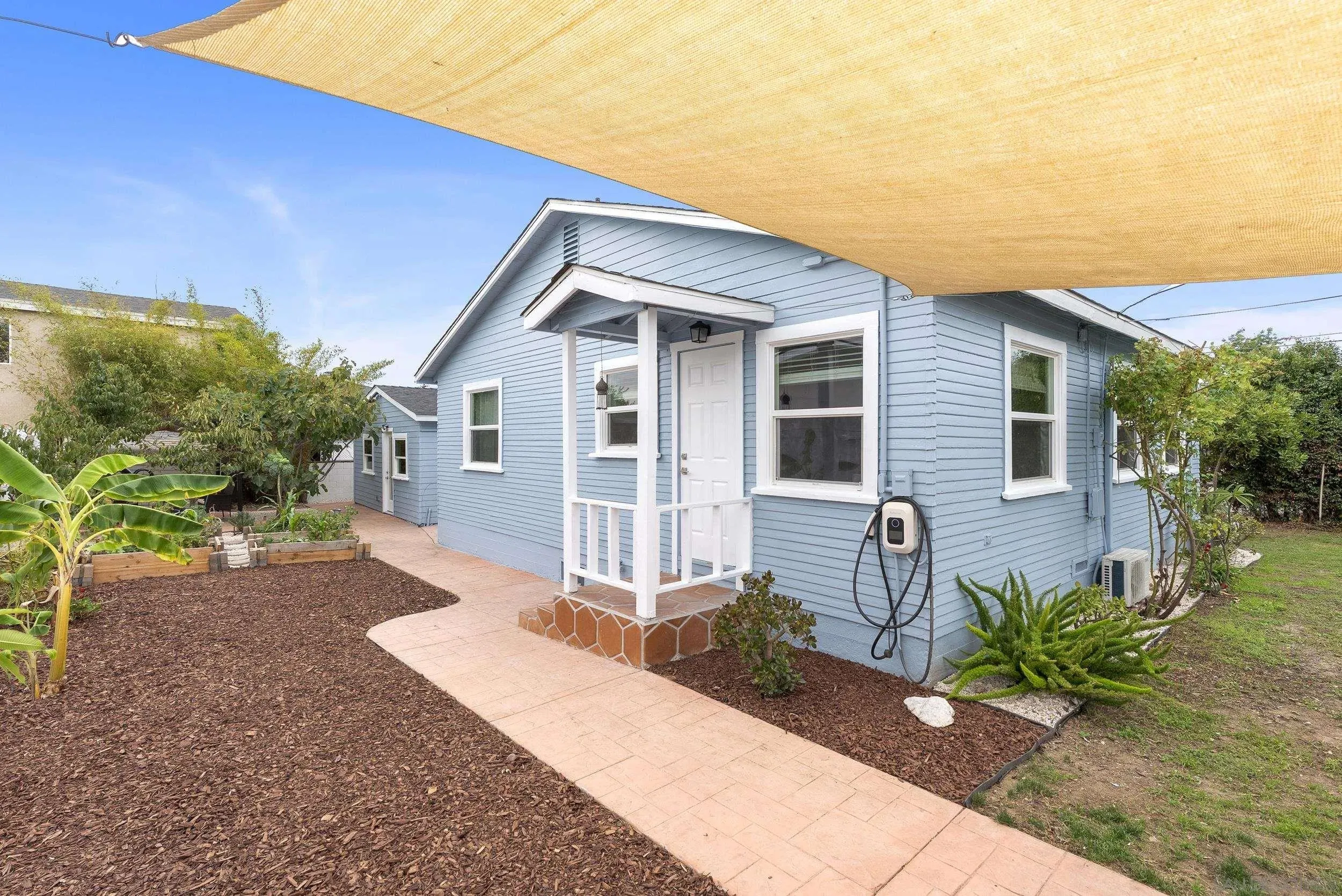 San Diego, California 91945, United States, 4 Bedrooms Bedrooms, ,3 BathroomsBathrooms,Residential,Active,214786