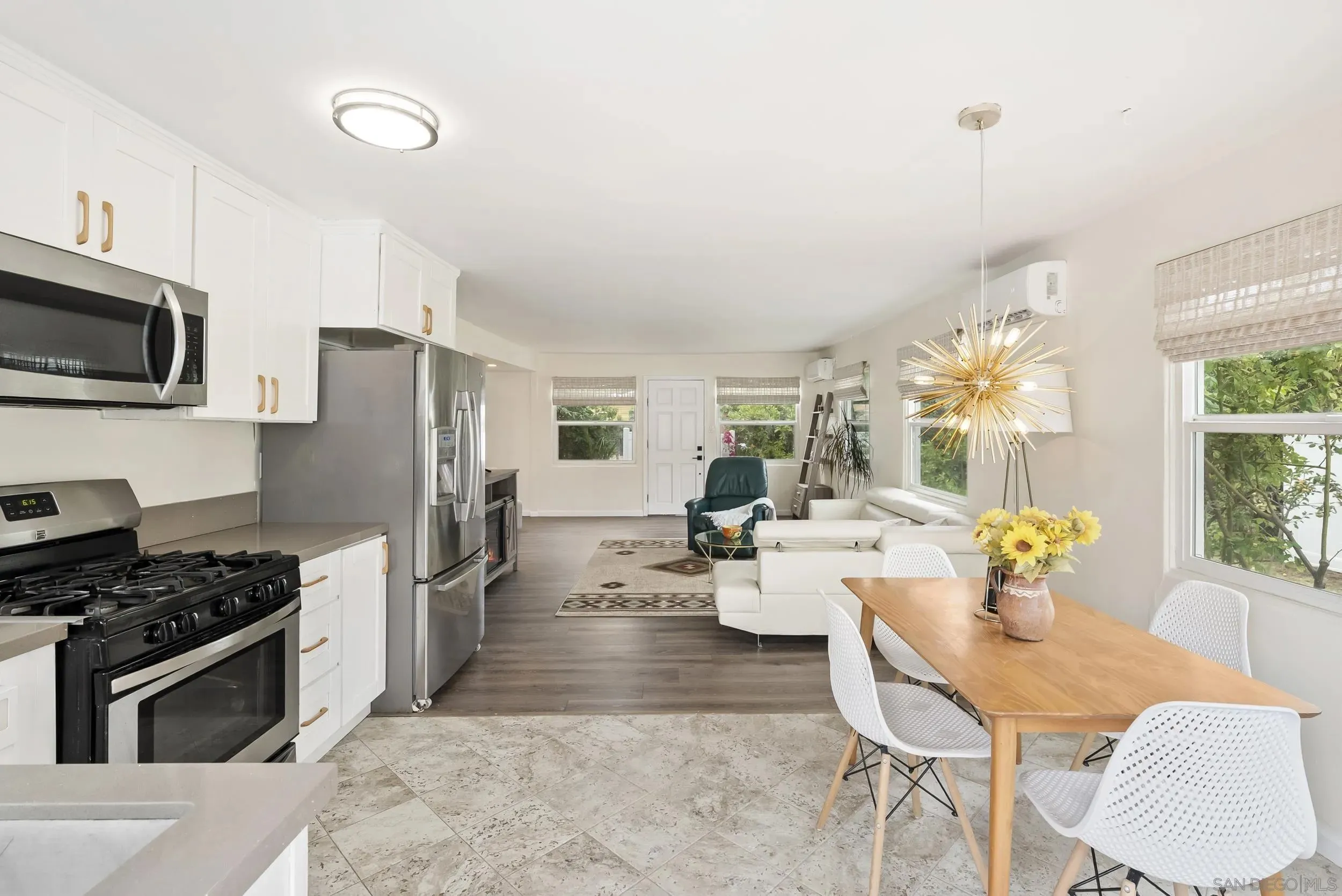 San Diego, California 91945, United States, 4 Bedrooms Bedrooms, ,3 BathroomsBathrooms,Residential,Active,214786