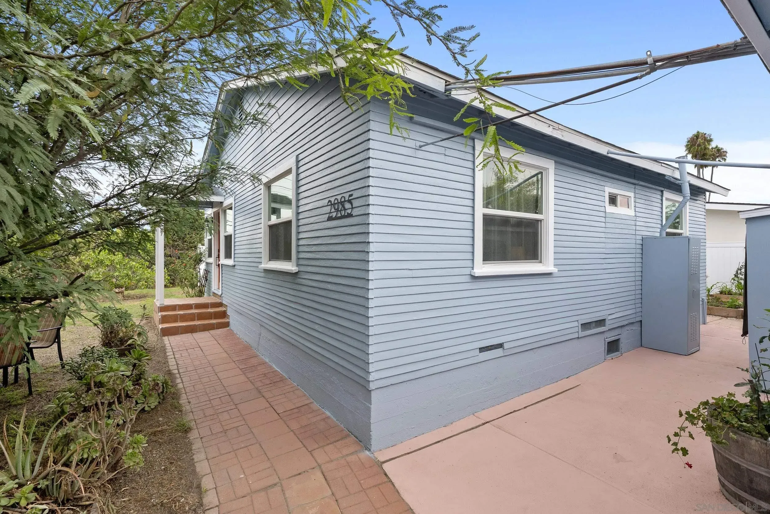 San Diego, California 91945, United States, 4 Bedrooms Bedrooms, ,3 BathroomsBathrooms,Residential,Active,214786