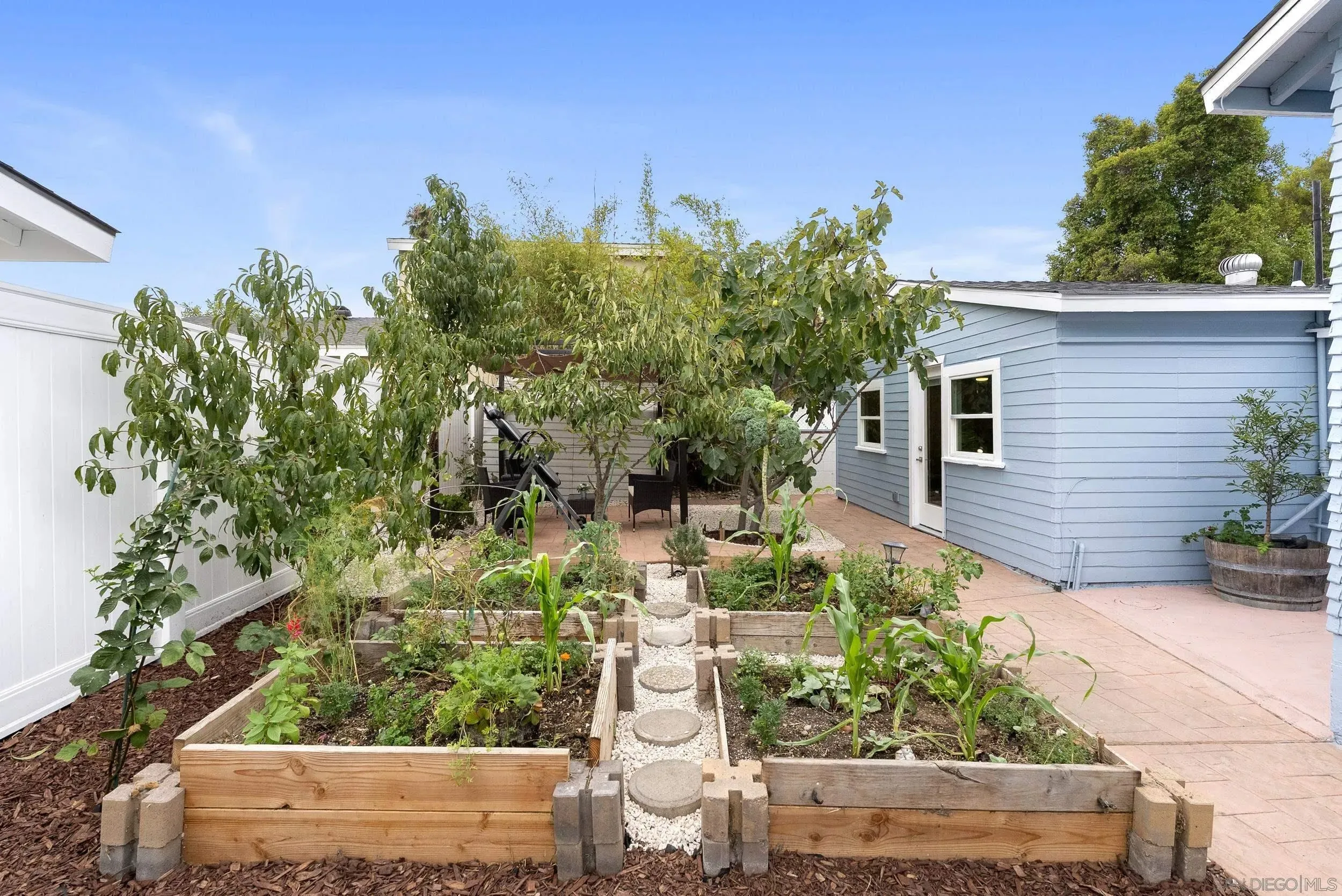 San Diego, California 91945, United States, 4 Bedrooms Bedrooms, ,3 BathroomsBathrooms,Residential,Active,214786