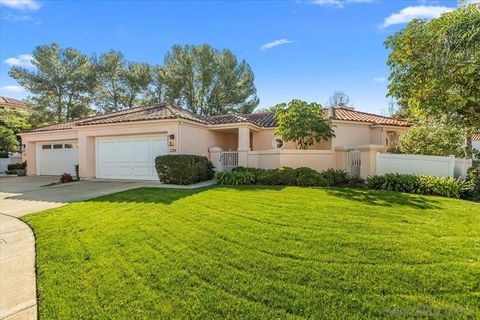 1299 Via Apuesto San Marcos CA 92078