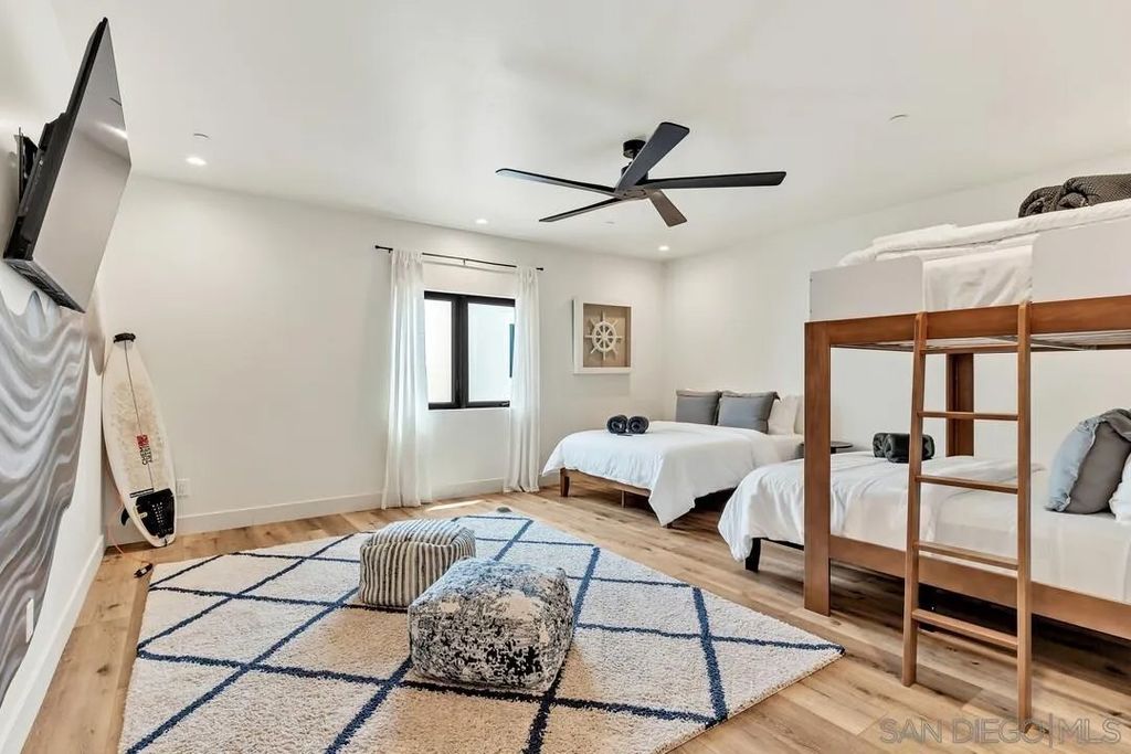 Photo of 806 N Cleveland St Unit 2 St, Oceanside, CA 92054 (MLS # 260005083)