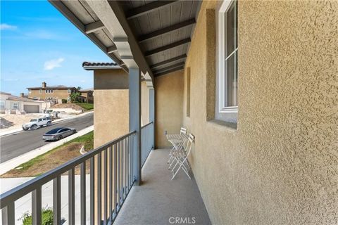 Tiny photo for 16395 Ridge Field, Riverside, CA 92503 (MLS # IV26028560)