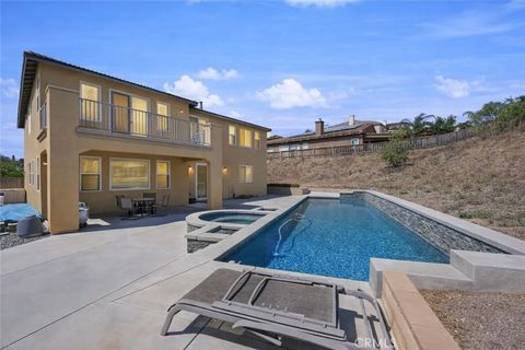 Tiny photo for 16395 Ridge Field, Riverside, CA 92503 (MLS # IV26028560)