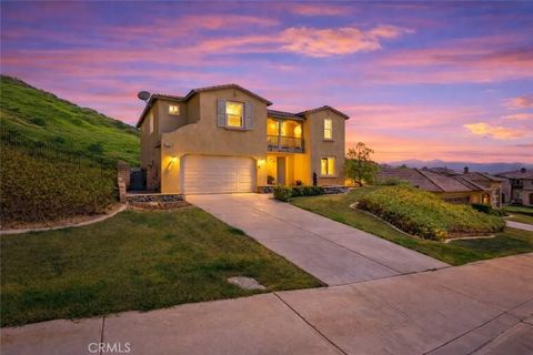 Photo of 16395 Ridge Field, Riverside, CA 92503 (MLS # IV26028560)