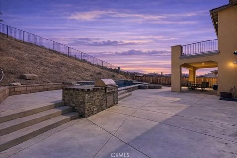 Tiny photo for 16395 Ridge Field, Riverside, CA 92503 (MLS # IV26028560)