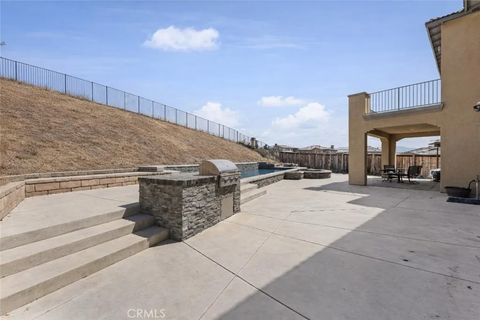 Tiny photo for 16395 Ridge Field, Riverside, CA 92503 (MLS # IV26028560)