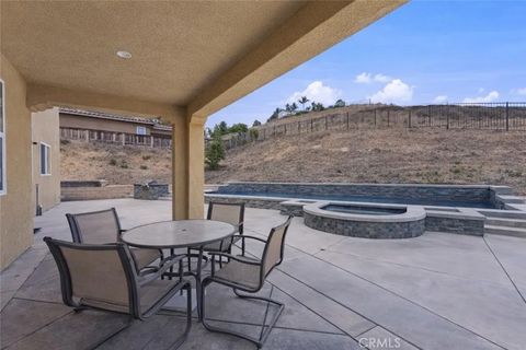 Tiny photo for 16395 Ridge Field, Riverside, CA 92503 (MLS # IV26028560)