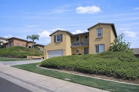 Tiny photo for 16395 Ridge Field, Riverside, CA 92503 (MLS # IV26028560)