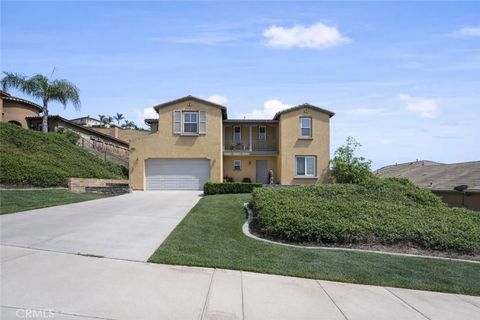 Tiny photo for 16395 Ridge Field, Riverside, CA 92503 (MLS # IV26028560)