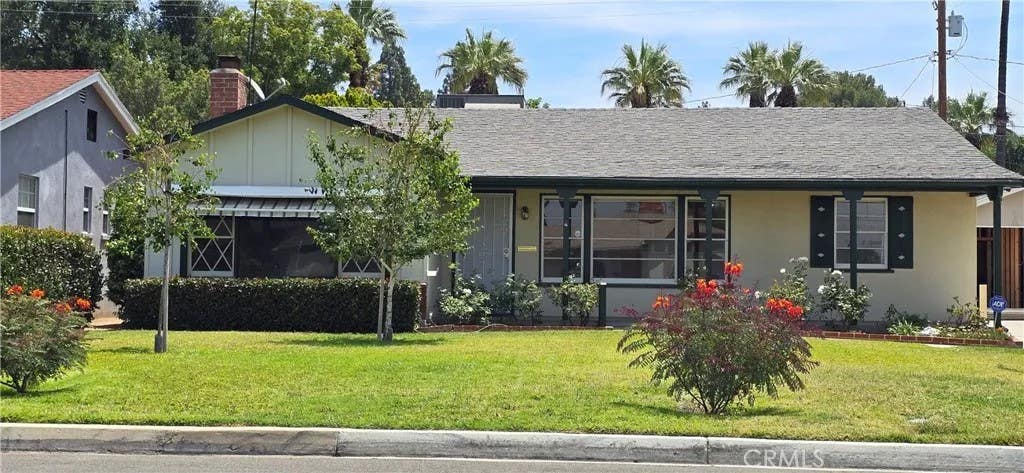 Photo of 6156 Elenor St, Riverside, CA 92506 (MLS # IG26063691)