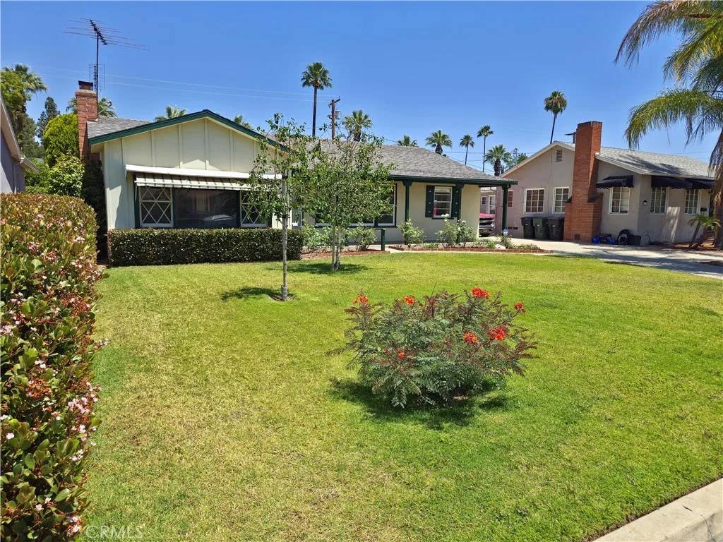 Photo of 6156 Elenor St, Riverside, CA 92506 (MLS # IG26063691)