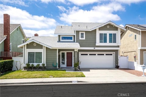 Tiny photo for 21421 Kirkwall LN, Lake Forest, CA 92630 (MLS # OC26101820)