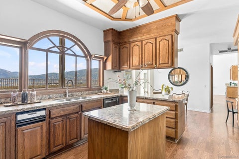Photo of 10015 El Capitan Real Rd, El Cajon, CA 92021 (MLS # 260017361)