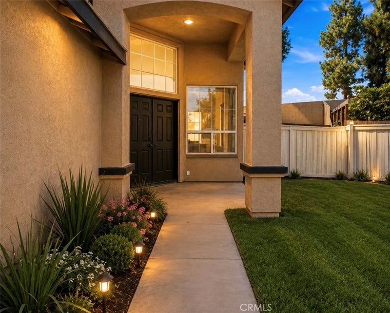 12006 Overland Court