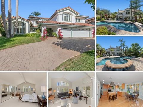 974 Calle Santa Cruz Encinitas CA 92024