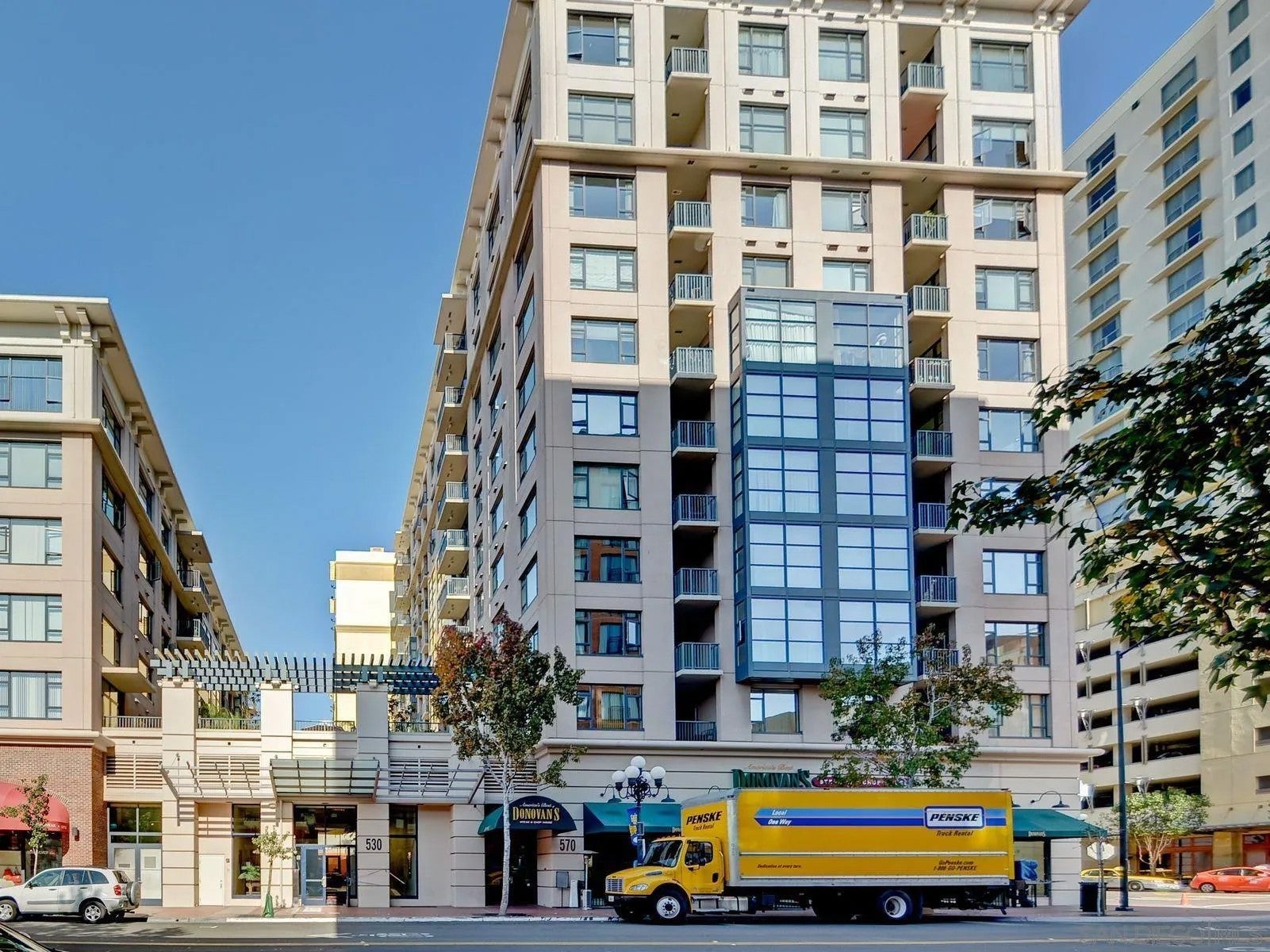530 K St 401