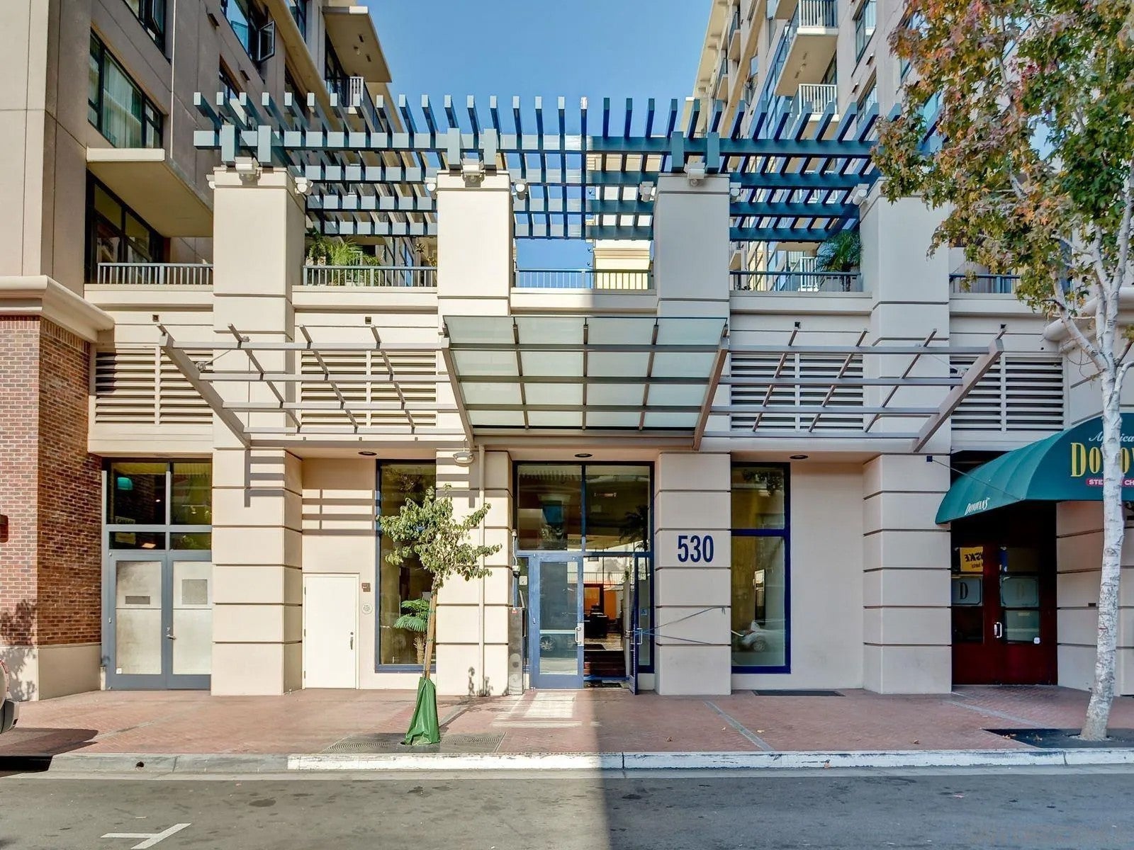 530 K St 401