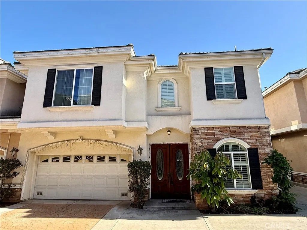 Photo of 203 S 3rd Ave #B, Arcadia, CA 91006 (MLS # WS26087844)