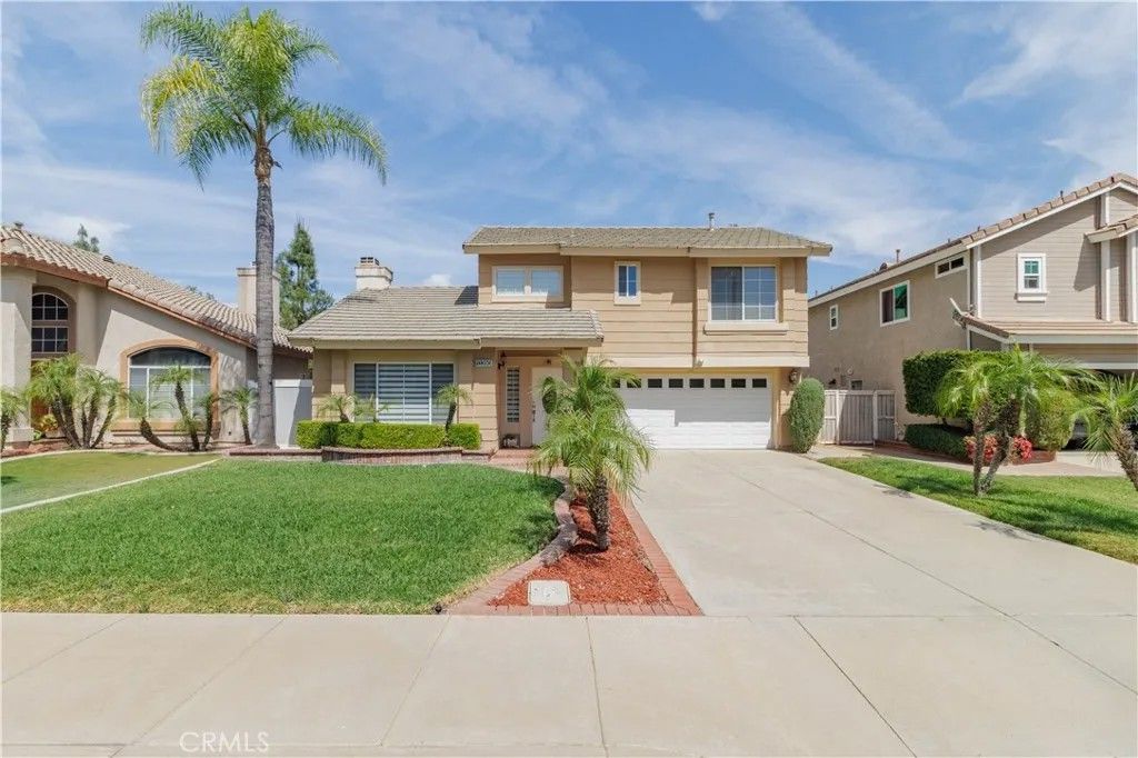 Photo of 13390 Cloudburst Drive, Corona, CA 92883 (MLS # IG26057721)