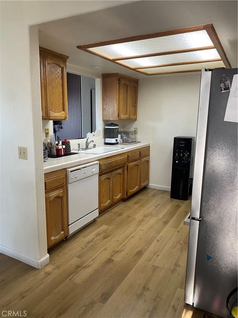 1277 Belridge Street 6A