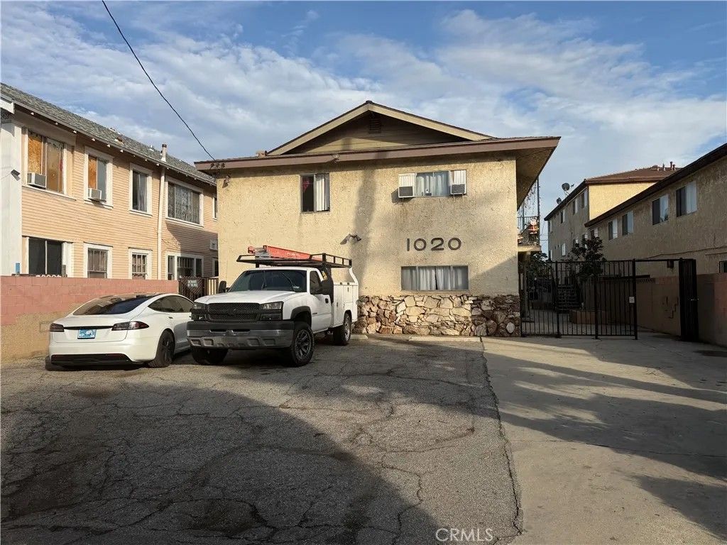 Photo of 1020 Broad, Wilmington, CA 90744 (MLS # SB26002296)