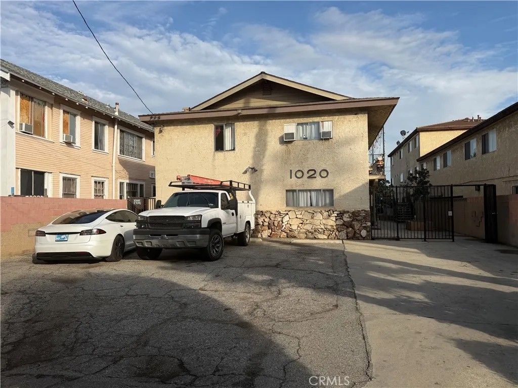 Photo of 1020 Broad, Wilmington, CA 90744 (MLS # SB26002296)