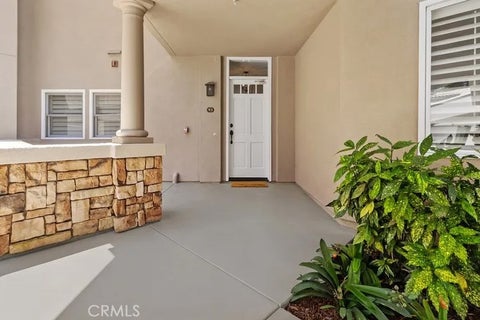 Photo of 93 Plaza De Las Flores, San Juan Capistrano, CA 92675 (MLS # LG26163600)