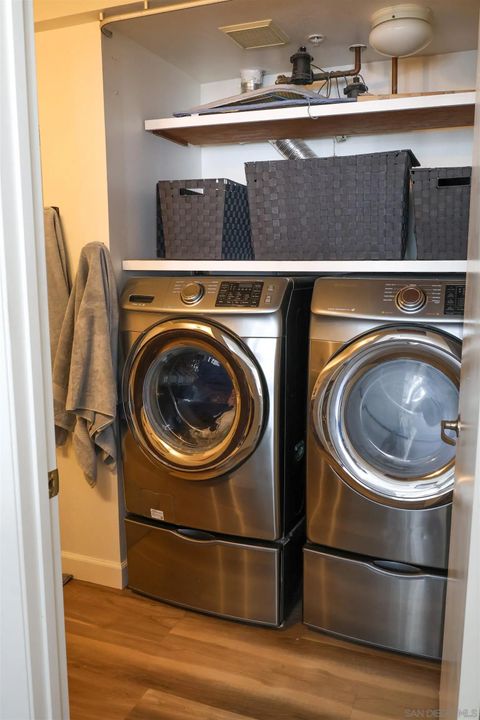 Tiny photo for 120 Island Ave #332, San Diego, CA 92101 (MLS # 250042692)