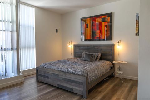 Tiny photo for 120 Island Ave #332, San Diego, CA 92101 (MLS # 250042692)