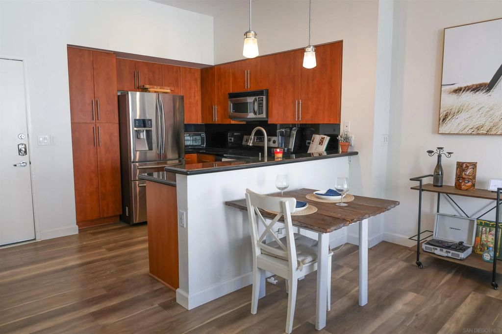 Photo of 120 Island Ave #332, San Diego, CA 92101 (MLS # 250042692)