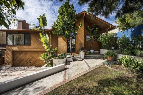 Photo of 3585 Military AVE, Los Angeles, CA 90034 (MLS # SR26213555)