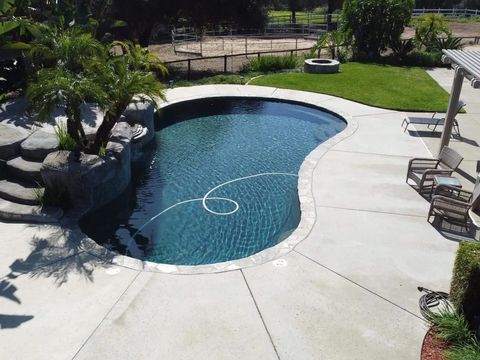 Photo of 2092 Tudor Lane, Fallbrook, CA 92028 (MLS # NDP2601629)