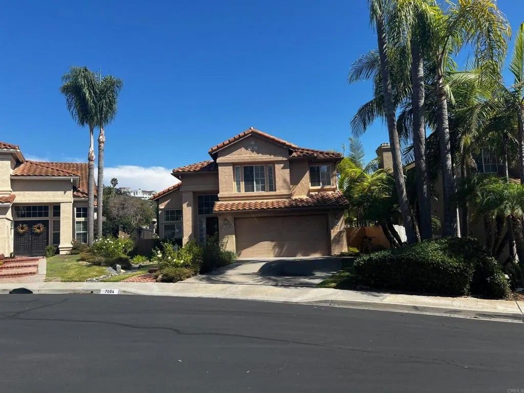 Photo of 7054 Primentel Lane, Carlsbad, CA 92009 (MLS # NDP2508413)