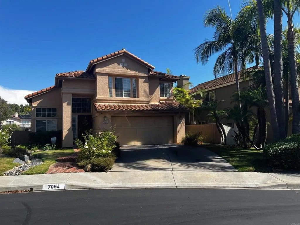 Photo of 7054 Primentel Lane, Carlsbad, CA 92009 (MLS # NDP2508413)