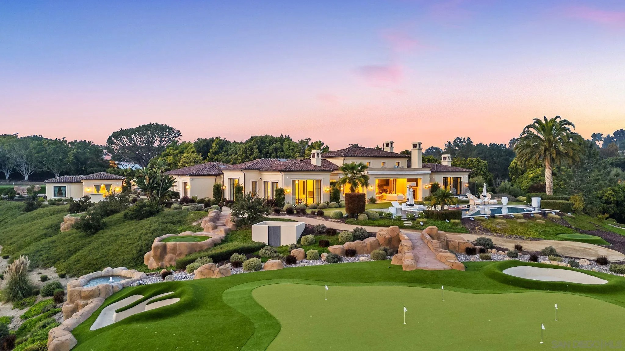 16640 El Camino Real