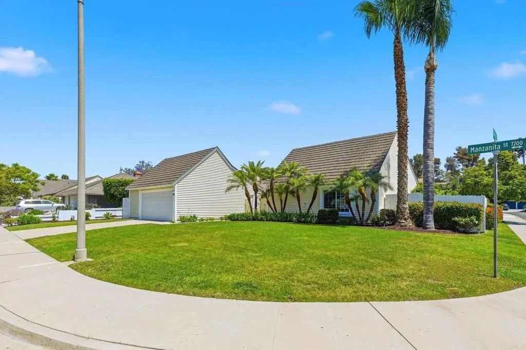 Photo of 7216 Manzanita Street, Carlsbad, CA 92011 (MLS # NDP2604054)